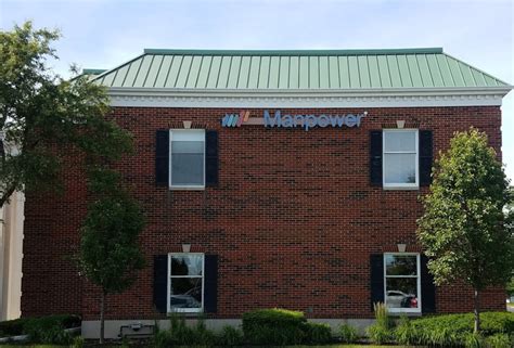 manpower danville il
